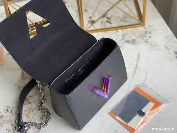 Aaa replica bags VUITTON LOUIS TWIST PM 0531
